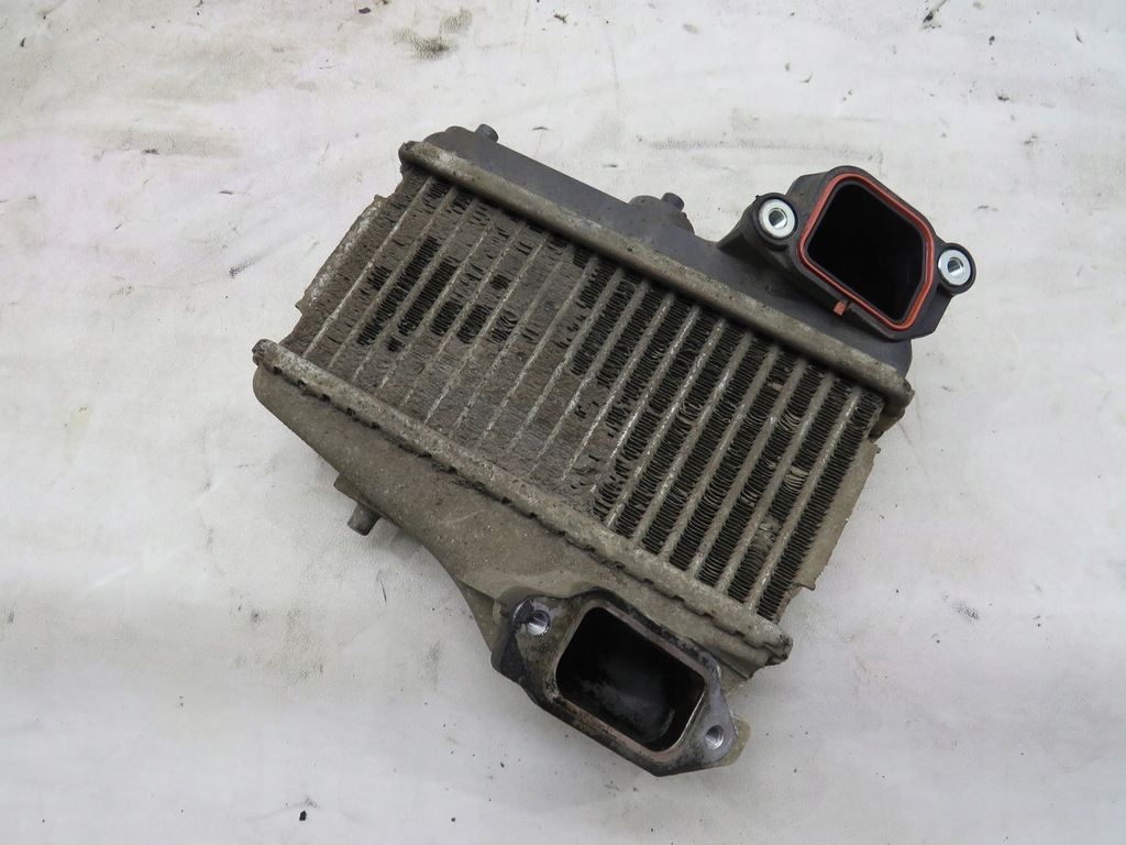 фото №1, Интеркулер civic ix 2.2 i-dtec