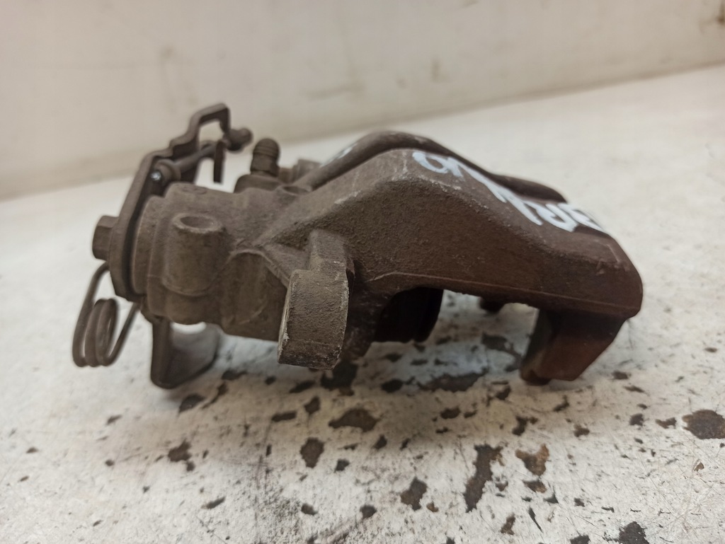 фото №5, Fiat bravo ii суппорт тормозной правый задняя lork503537