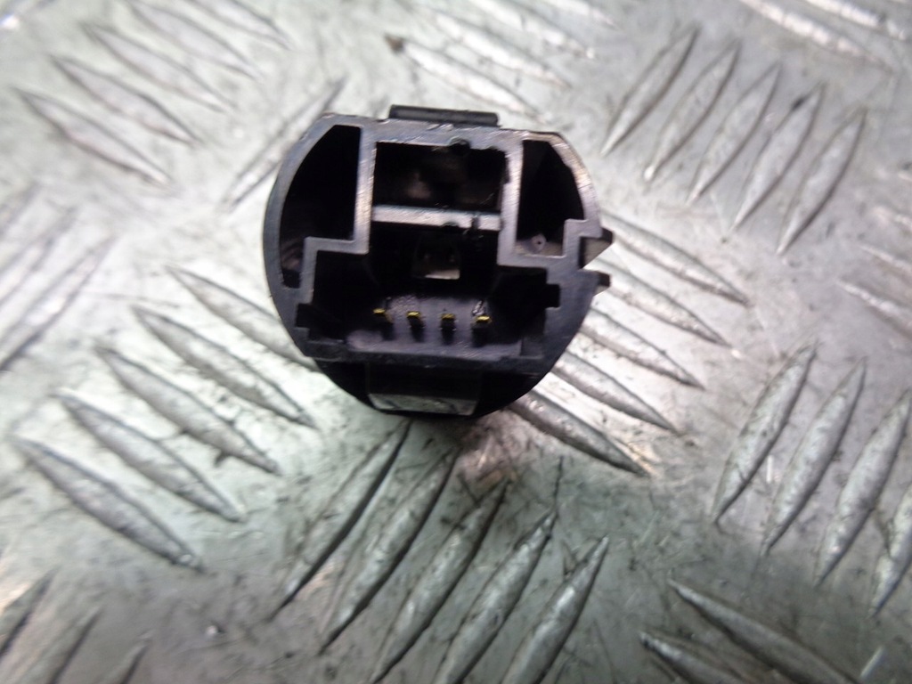 фото №2, Кнопка запуск стоп renault scenic ii