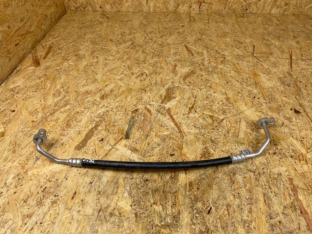 фото №1, Wąż трубка шланг кондиціонера polestar ii 2 31699282 2020-