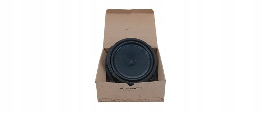 фото №1, Audi q3 f3 83a 2018- динамик дверь правый передний 83a035415