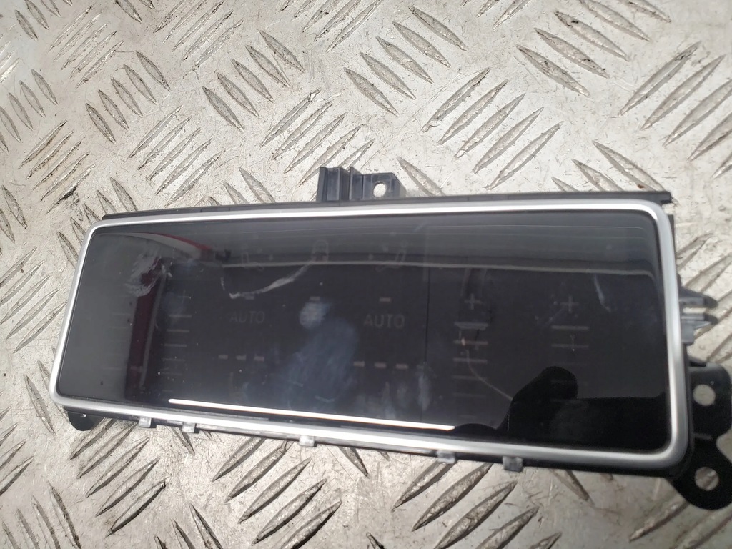 фото №5, Audi q8 4k0919158c задний блоки управления i элементы электрический