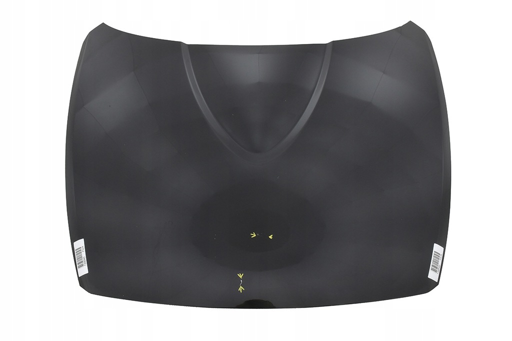 фото №1, Капот кришка двигуна mazda rx-8