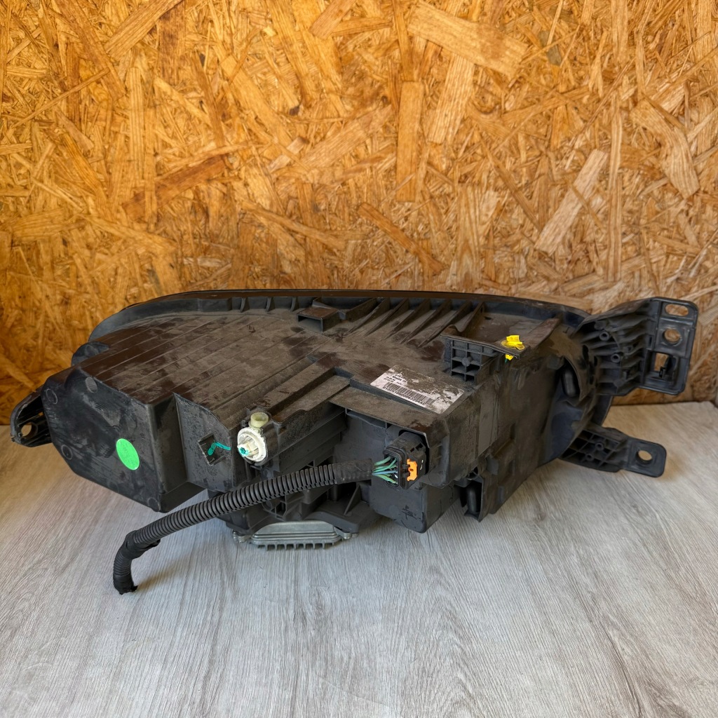 Фара ліва правий ліхтарі  передні комплект citroen c5 aircross full led 2019' Ціна