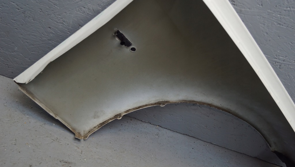 фото №16, Крила лівий перед bmw e90 e91