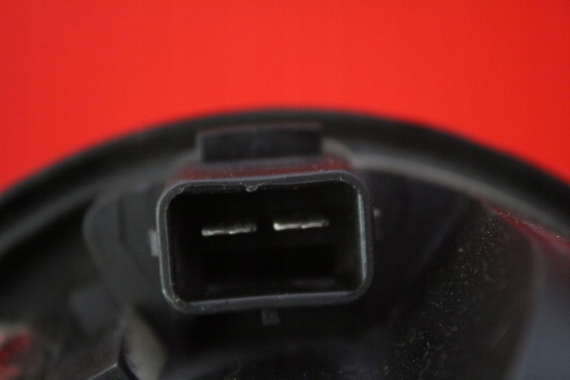 фото №7, Воздуходувка вентилятор обдув eu 95vw-18456-bb ford transit 5 v 00-13