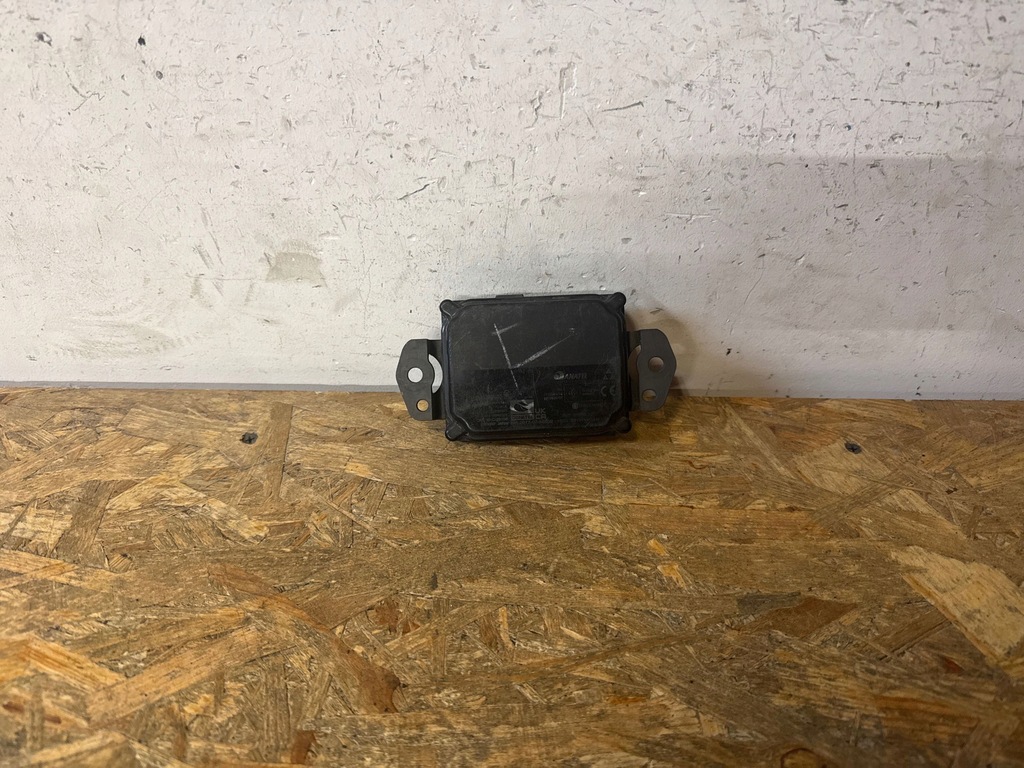 фото №1, Радар distronic toyota rav-4