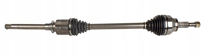 фото №1, Привідний вал права dodge durango 3.6 / 5.7 2010-2015