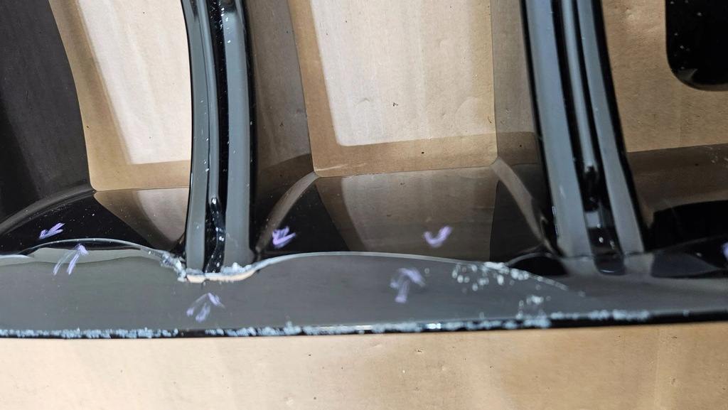 фото №9, Maserati grecale 2022 с передний решётка радиатора