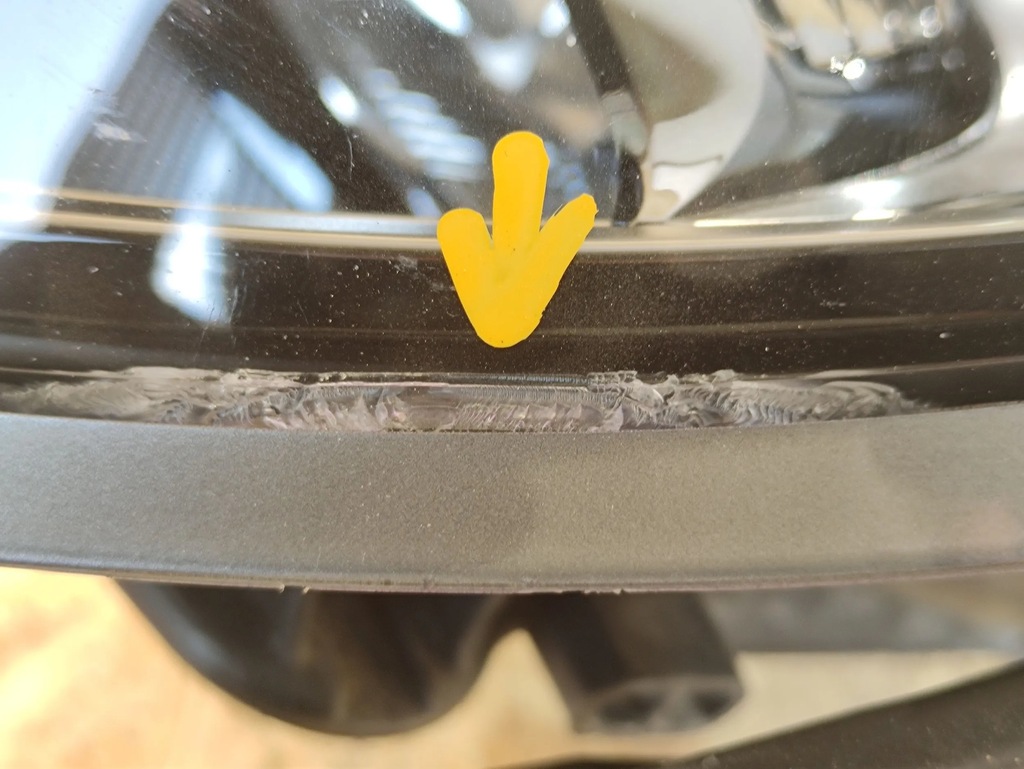 фото №7, Porsche 911 992 2022 лампы передние