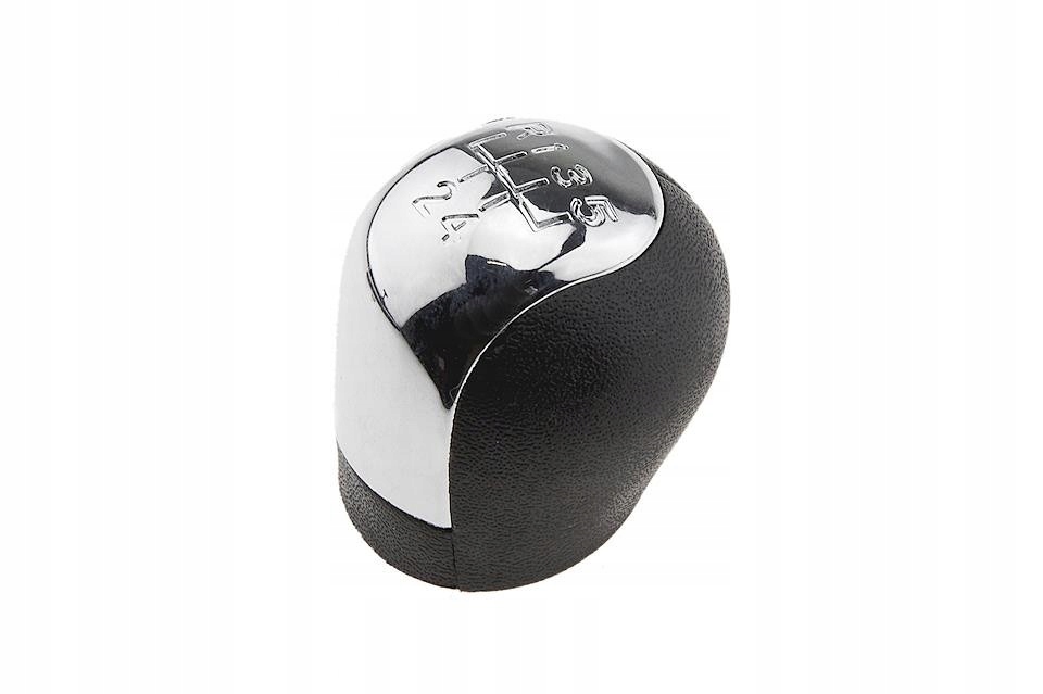 фото №2, Ручка перемикання передач opel astra/5 передач: r12345/