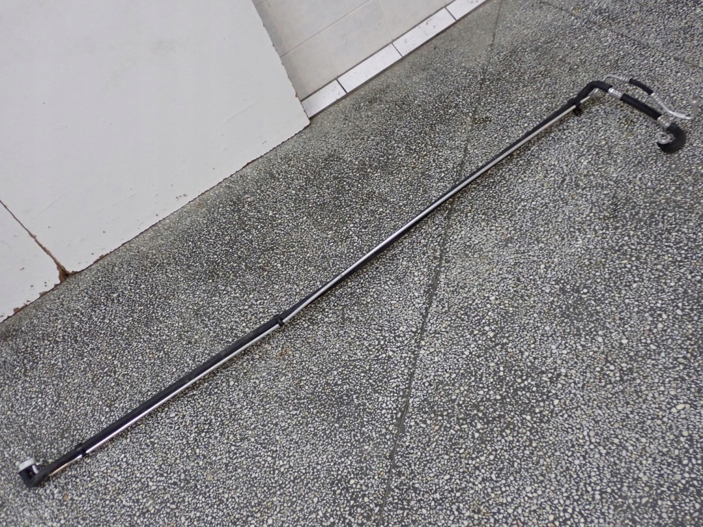 фото №1, Wąż шланг трубка кондиционера оригинал peugeot expert ii 22r