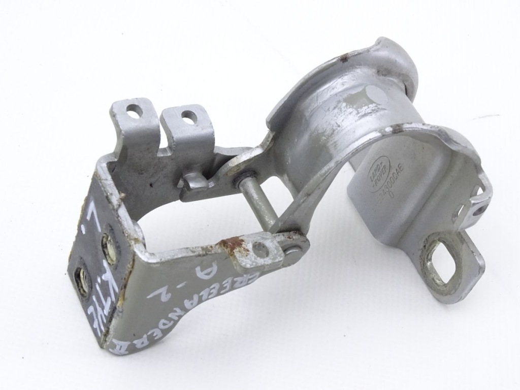 фото №1, Land rover freelander ii 06-14 петля крышки задняя левый lrc798