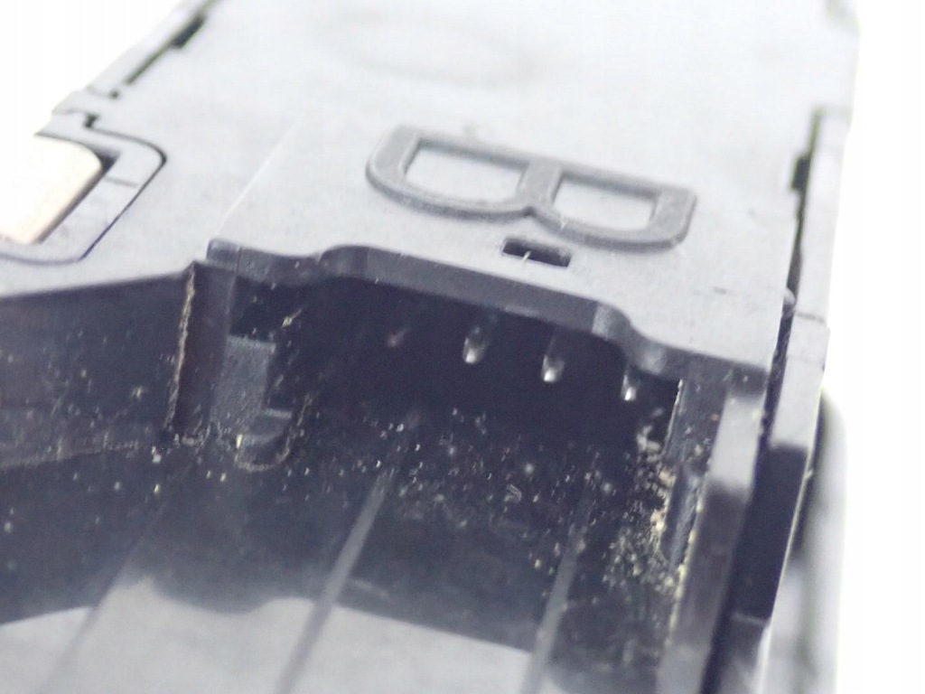 фото №8, Панель перемикач радіо europa 5a47c31 bmw x5 g05 g06 21r