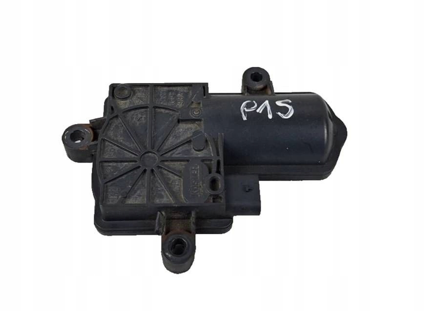 фото №1, Модуль кузов maserati levante 68453317aa