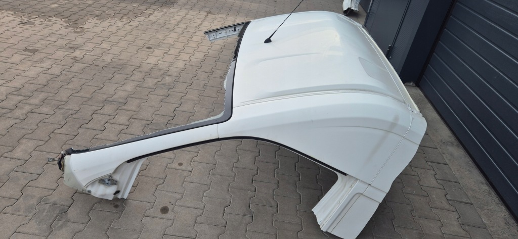 Дах, стійку  fiat ducato 3, peugeot boxer 3, jumper l3h2 Недорого