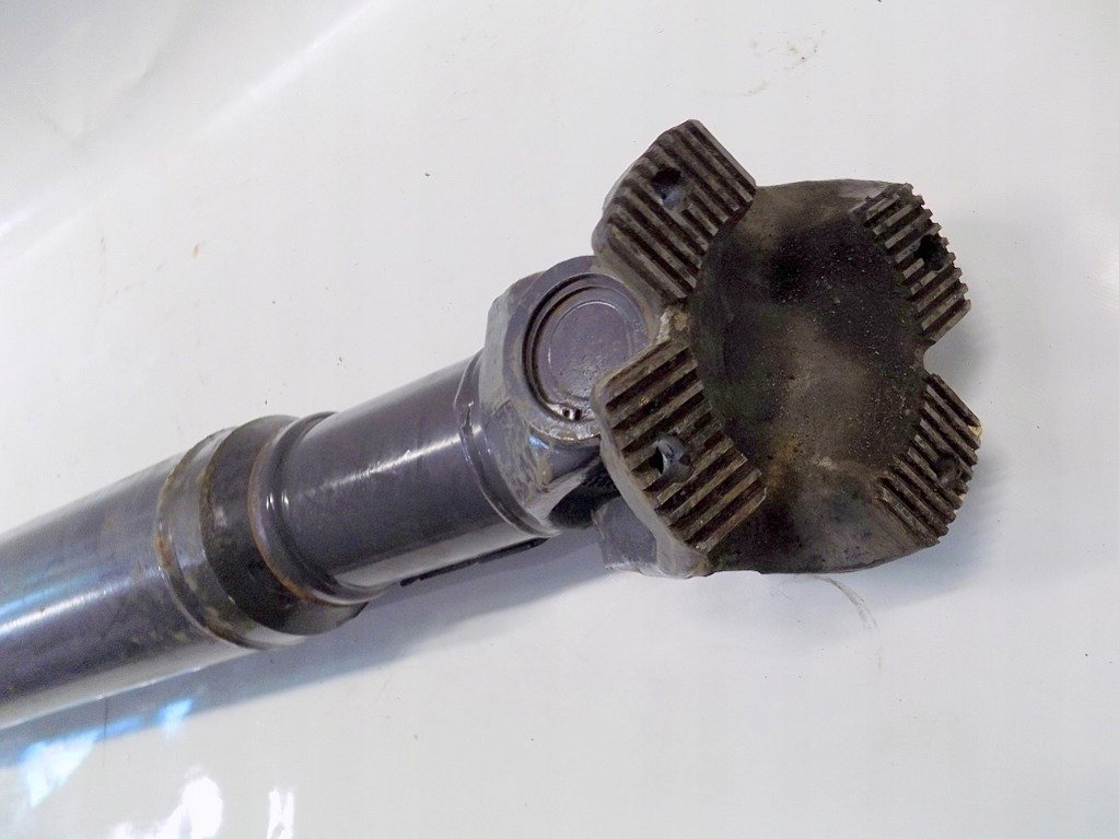 Renault premium 420dci 05r wał приводной 182cm в Украине