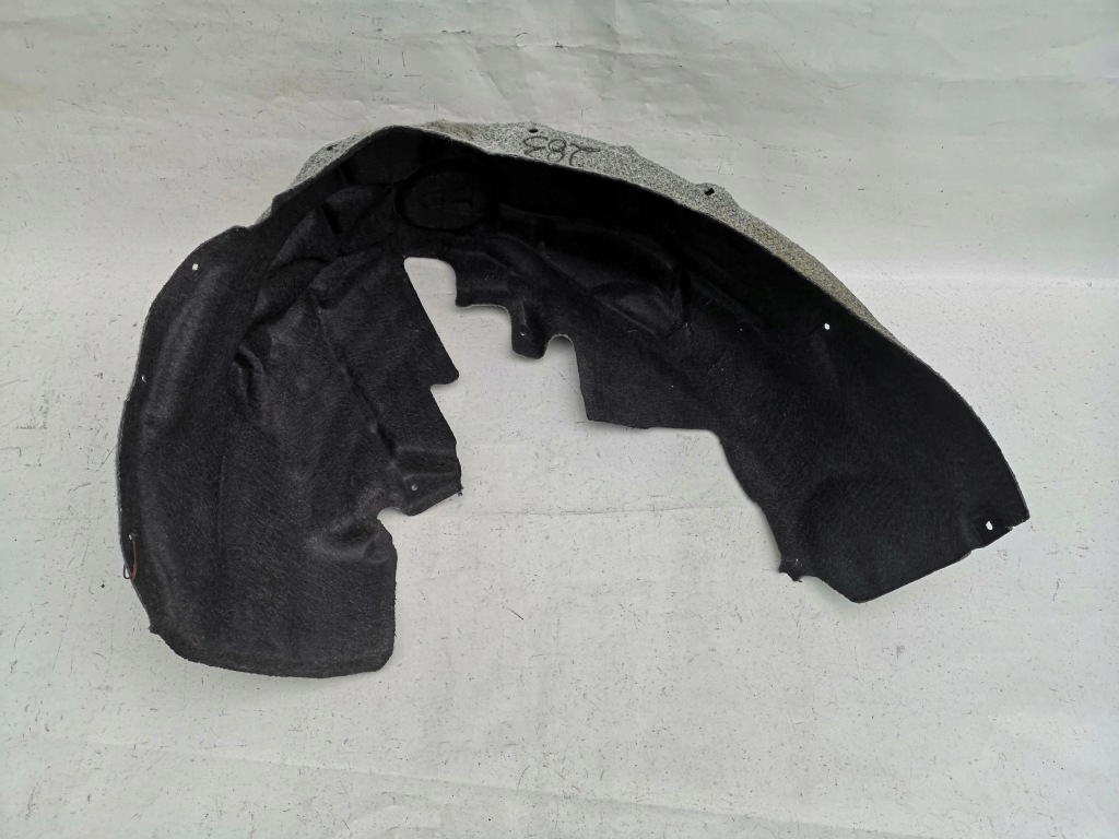 фото №1, Audi a3 8v підкрилок праве задня 8v0810172c