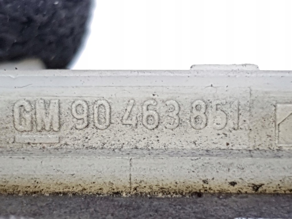 фото №4, Резистор резистор вентилятор opel vectra b