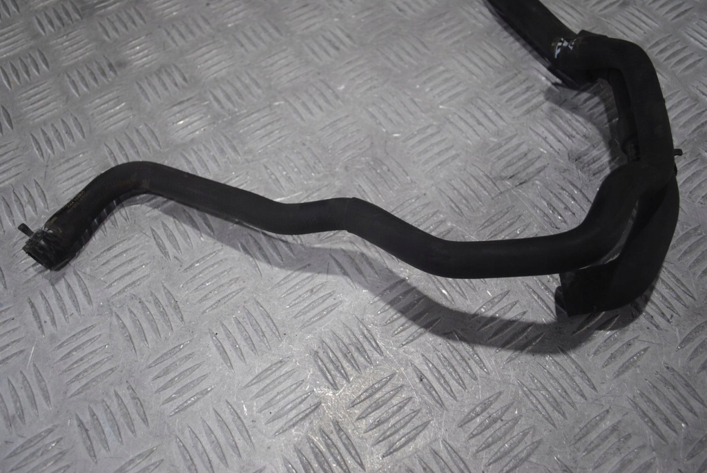 фото №4, Пабтрубок  шланг трубка воды 1k0122109bq skoda octavia ii lift