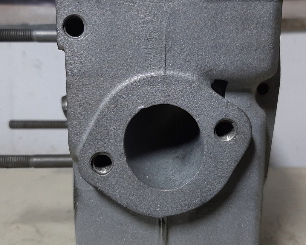 фото №5, Fiat 126p fiat 500 головка dwu kanałowa 650ccm тюнінг sport