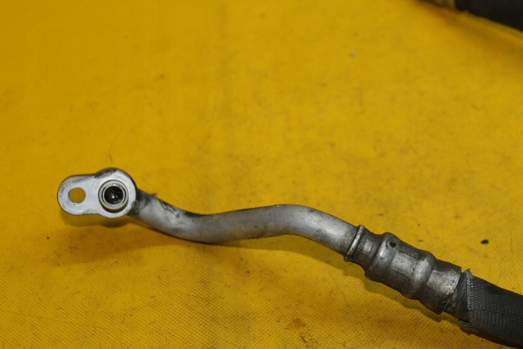 фото №5, Шланг кондиционера audi a6 c6 2.7 tdi 4f0260701m