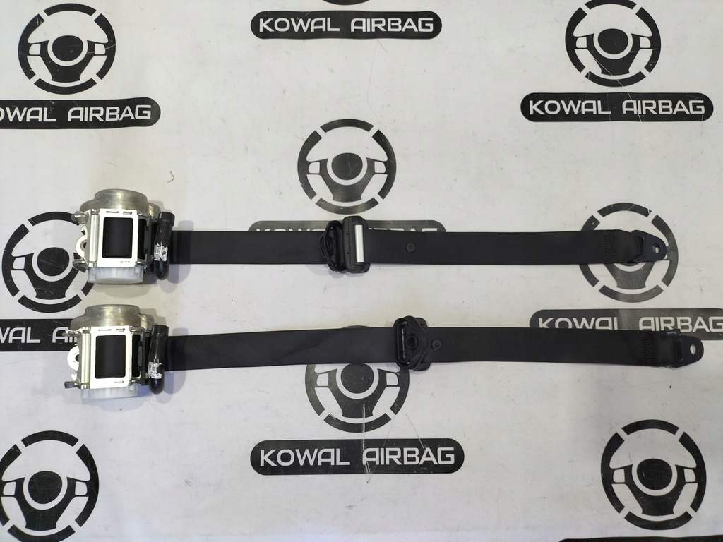 фото №1, Smart 453 подушка безопасности pas ремни безопасности