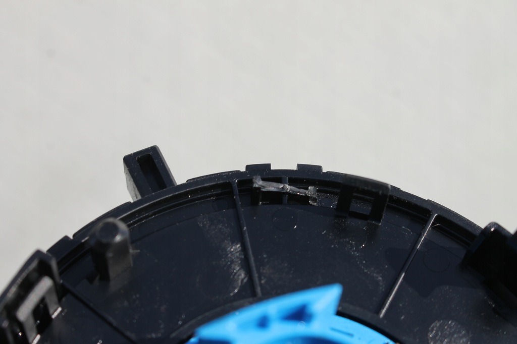 фото №11, Стрічка шлейф подушки безпеки подушка безпеки kia carens iv 13-19