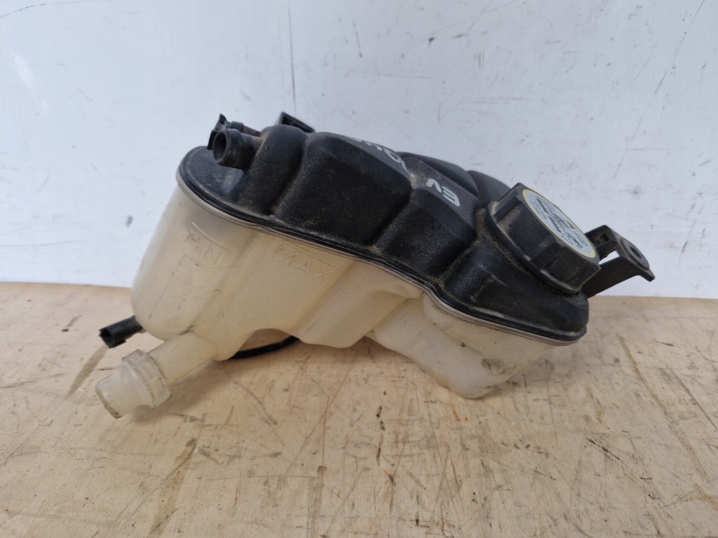 фото №3, Бачок расширительный range rover evoque