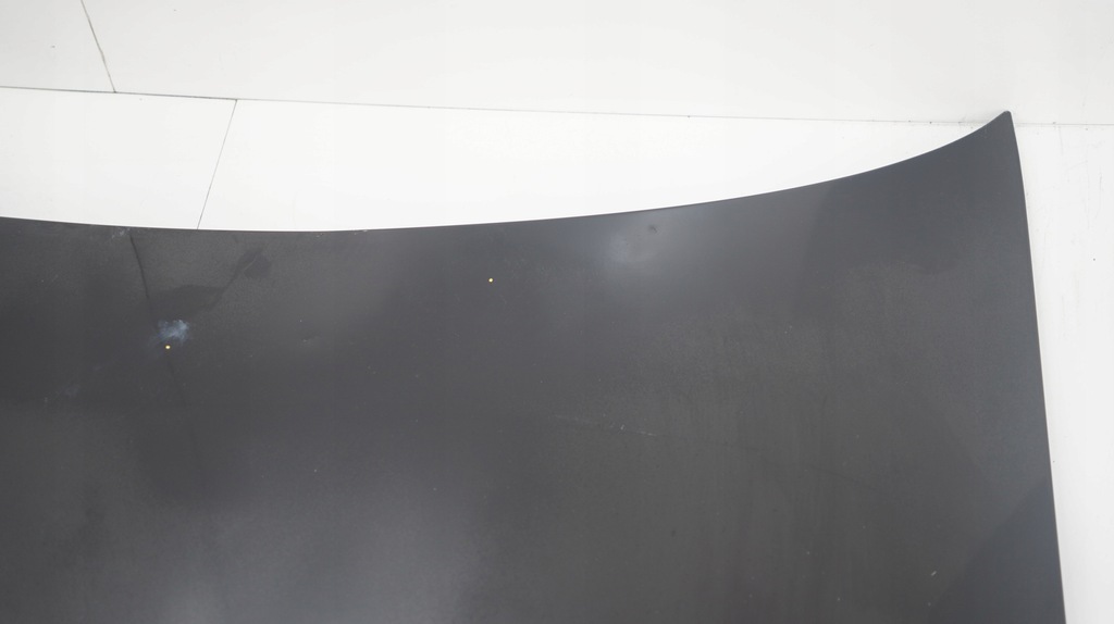 фото №5, Капот крышка двигателя audi a3 8p 05-08r lz9w