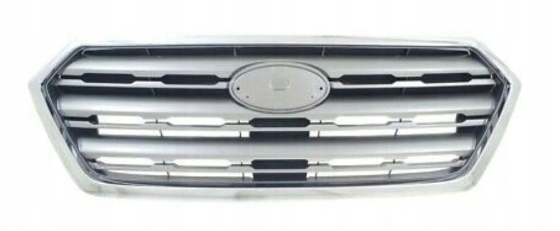 фото №1, Решётка радиатора subaru outback bs 15-