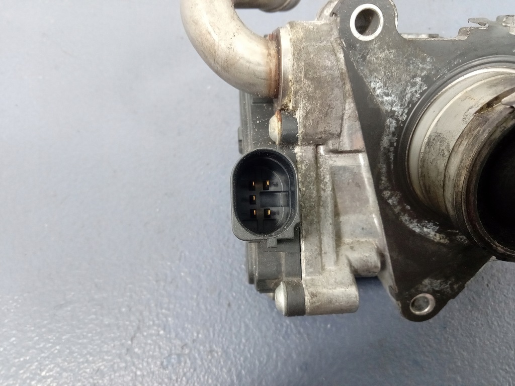 фото №7, Skoda superb iii 2.0 tdi клапан egr 04l131501rv