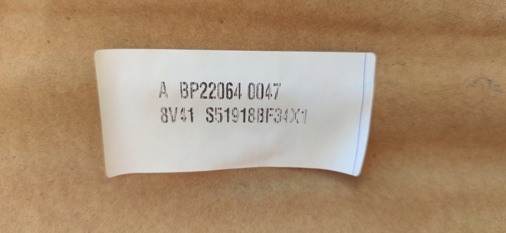 фото №11, Ford kuga mk1 2.0 tdci стеля