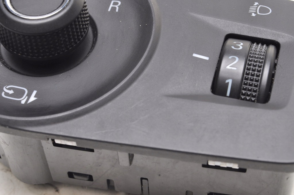 фото №7, Mg zs переключатель регулировки зеркал джойстик uk lift 10356259