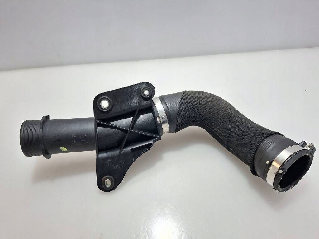 фото №9, Audi q5 sq5 2009 wąż / труба шланг інтеркулер 8k0145673e