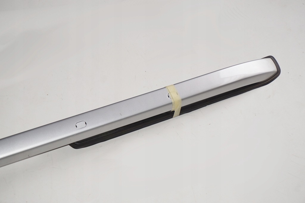 фото №2, Рейлинг рейлинги кровельные левый jeep renegade