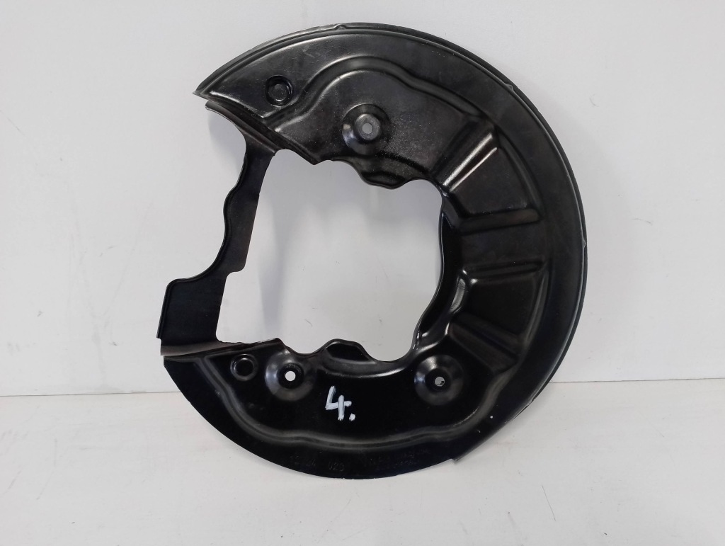 Купити Cupra terramar накладка диск правий задні 5qs615612