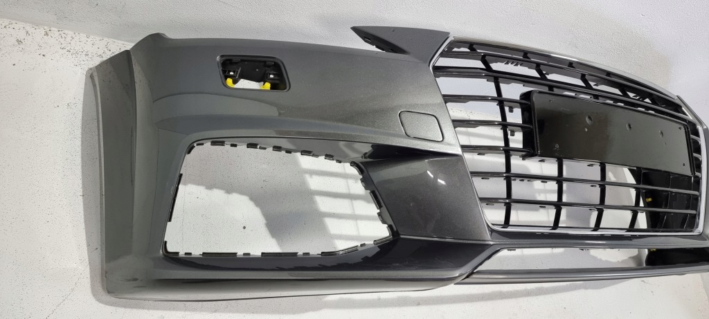 Купити Бампер перед передній audi tt s-line 8s0 14-18
