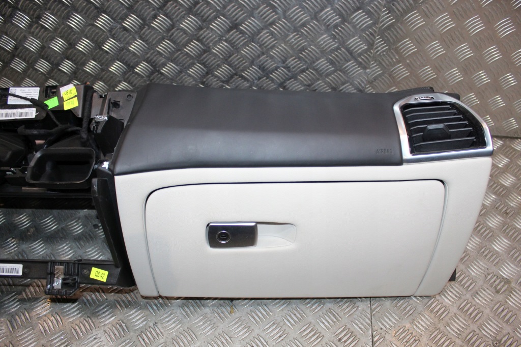 Bmw g14 g15 g16 m8 f91 f92 f93 панель приладів приладова панель  elfelbeinweiss оригінал Недорого