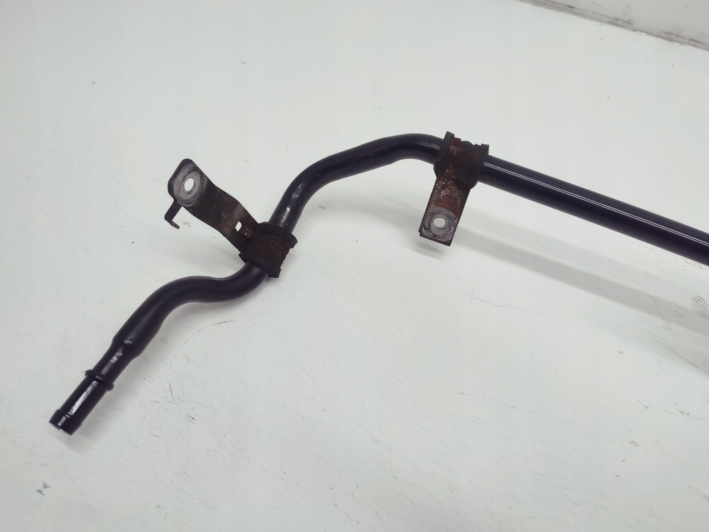 фото №9, Peugeot 508 шланг радиатор усилителя 2.0 hdi