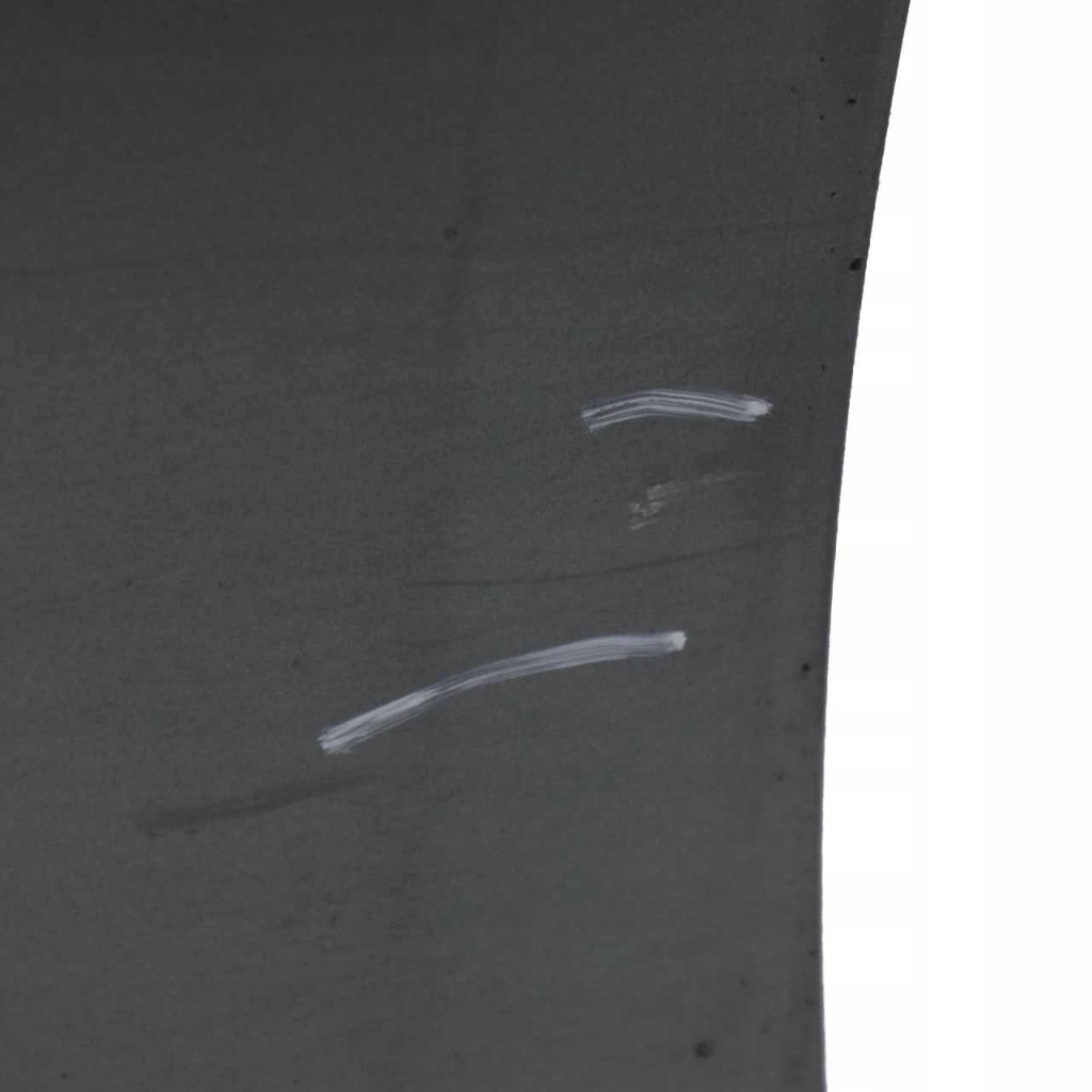 Volkswagen vw golf vi передний бампер united grey Доставка