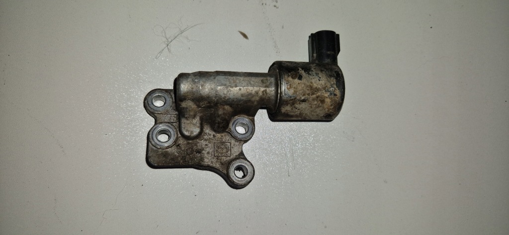 фото №1, Mazda 6 2.2 датчик faz распределительного вала