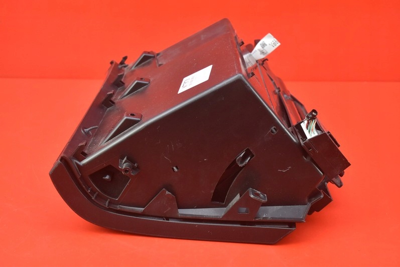 фото №5, Бардачок пассажира eu 66208ag070 subaru outback 3 iii lift 03-09