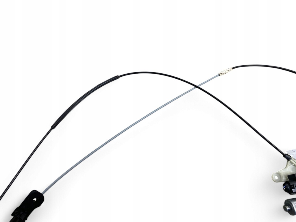 фото №10, Audi a4 s4 b9 8w моторчик шторки безопасности стекло задний