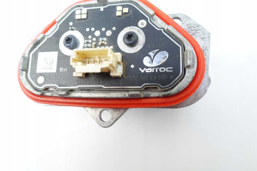 фото №4, Преобразователь модуль jeż led ford focus mk4 lift