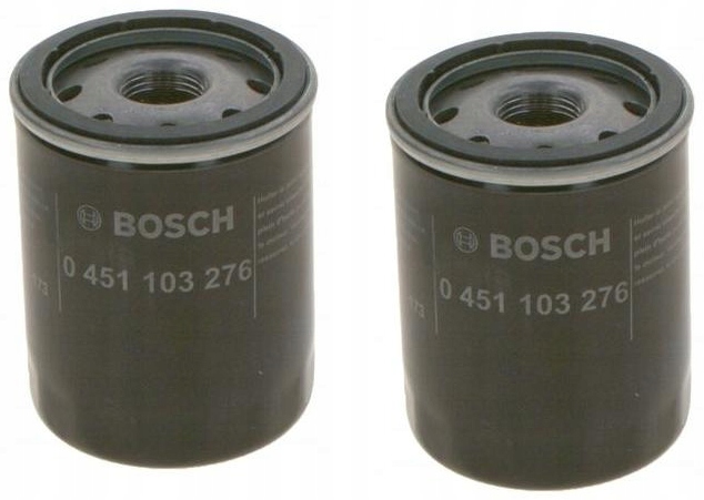 Купить Bosch 451 103 276 фильтр масла