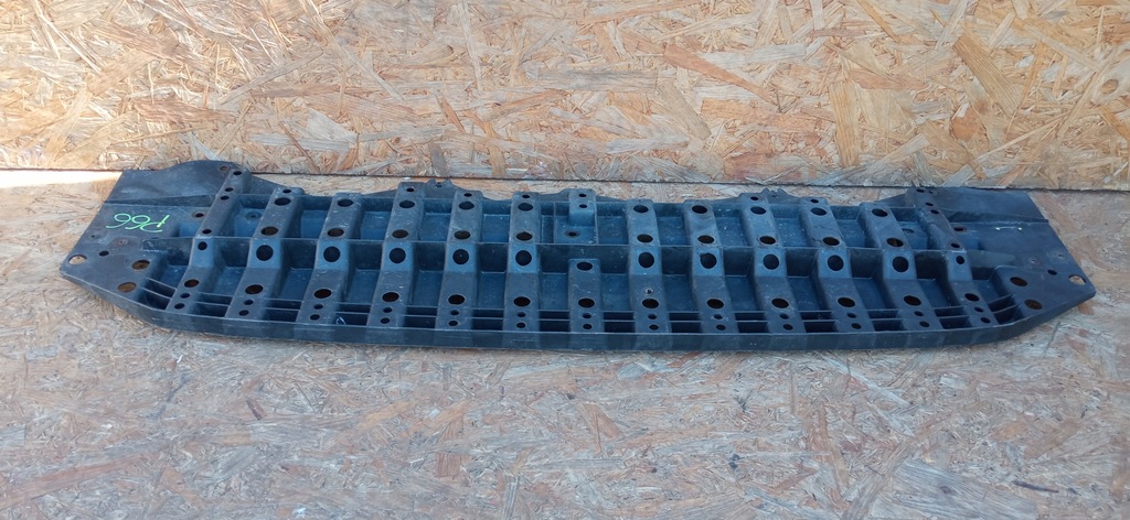 фото №6, Aygo i c1 107 12- защита плита усилитель pod бампер перед 52618-0h020