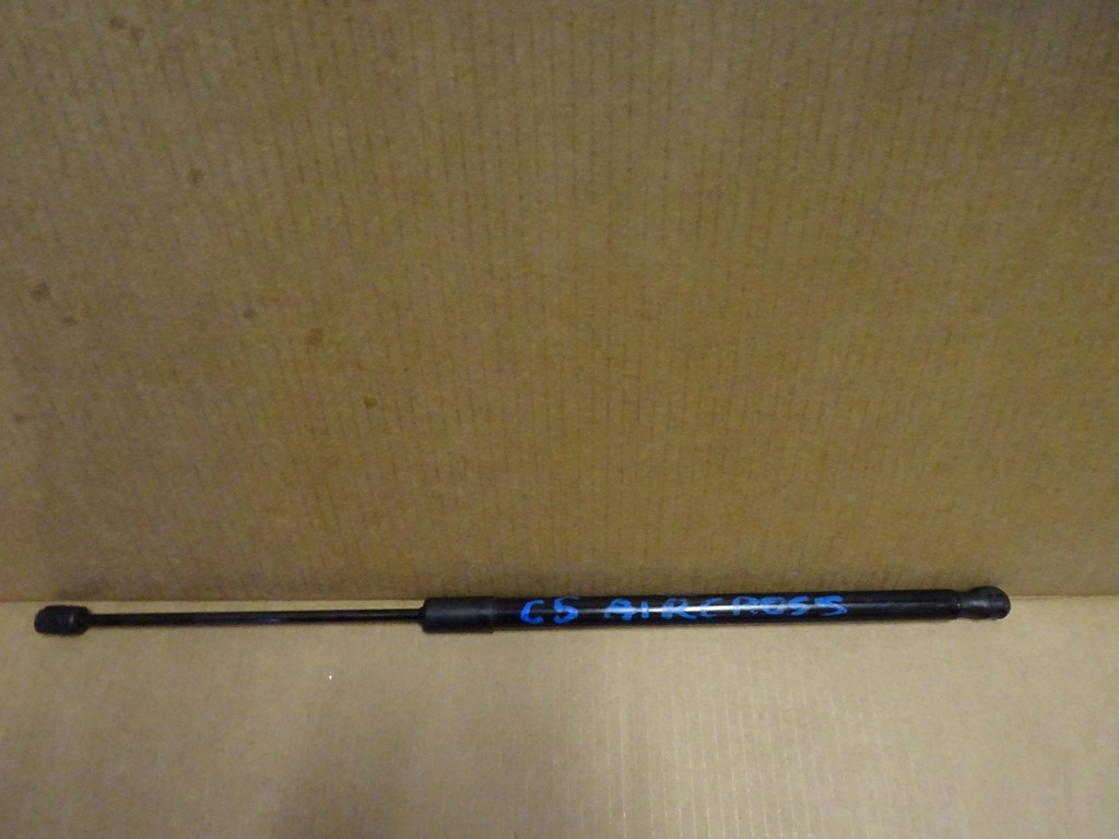 фото №1, Citroen c5 aircross привід кришки