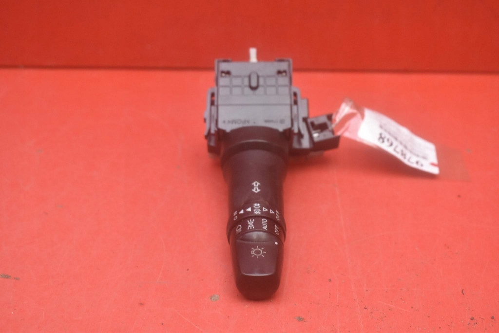 фото №6, Рычаг переключатель поворотник 17g688 mitsubishi asx 1 i 10-12
