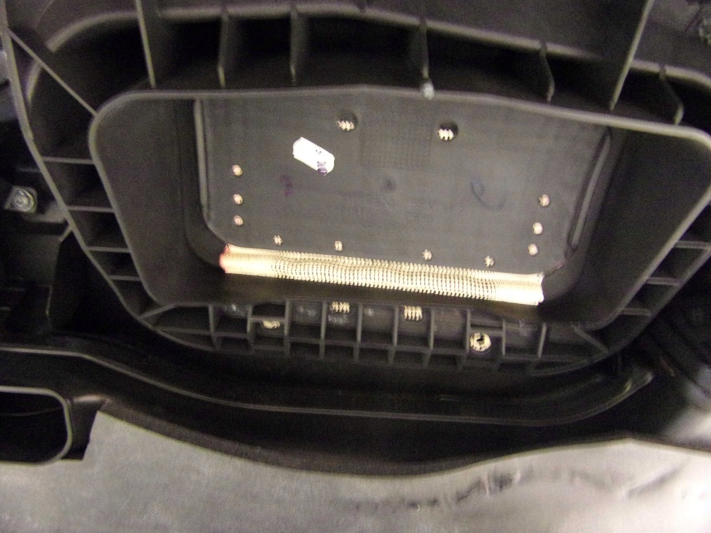 Lancia delta 08- панель приладів приладова набір подушка безпеки Доставка